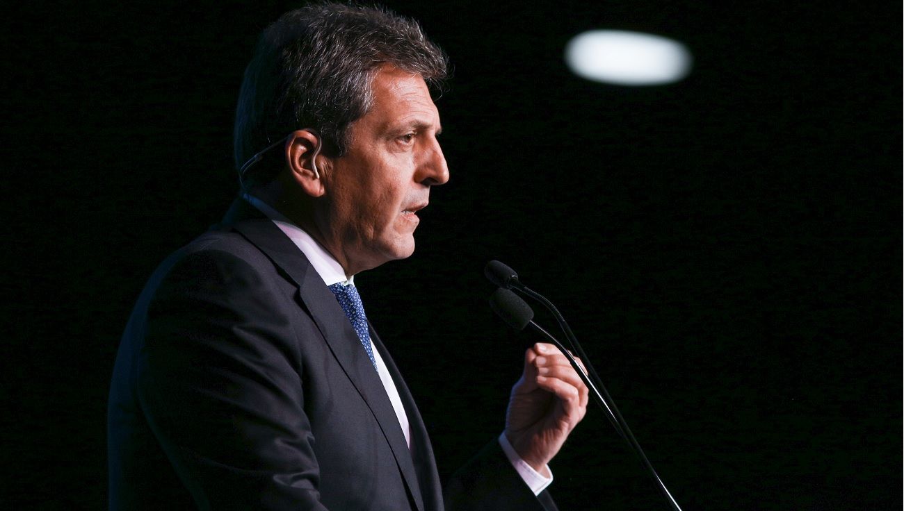 Sergio Massa tuvo una reunión clave con "los gobernadores para hacer una campaña más activa”