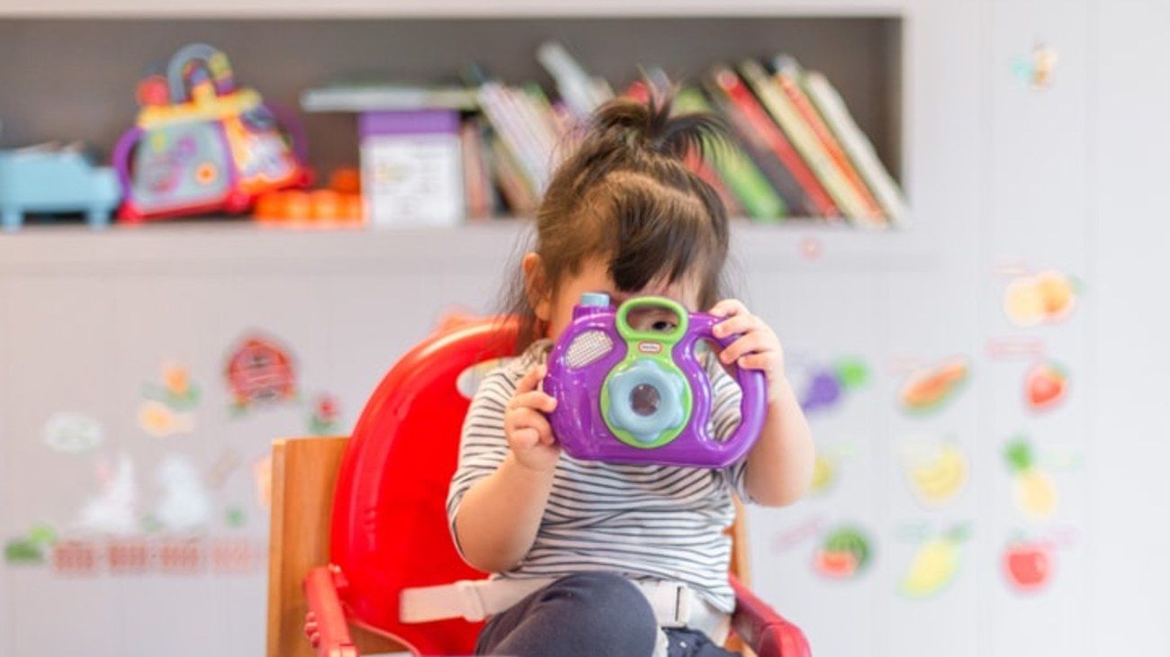 Educar en el feminismo desde el jardín de infantes