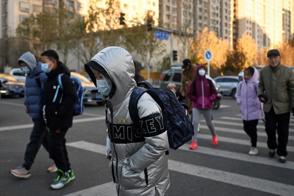 ¿Ordenó China silenciar medios y restar importancia al misterioso brote de neumonía?