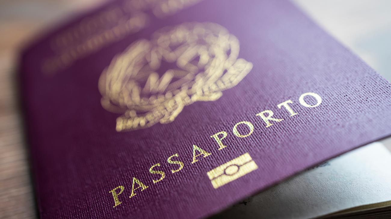¿Cuáles son los 7 documentos obligatorios para viajar a Italia en 2024?