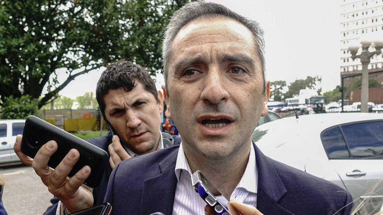 Cuervo Larroque duro contra Alberto Fernández: "Fue una pérdida de tiempo y un desperdicio de poder"