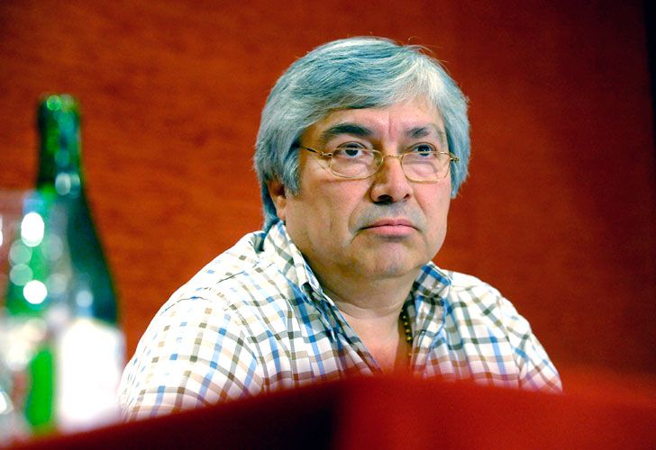 Investigarán a Lázaro Báez en Uruguay