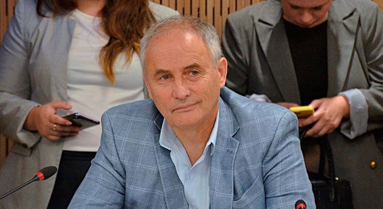 Baldassi: "La elección en CABA medirá el poder de Macri y definirá el futuro del PRO"