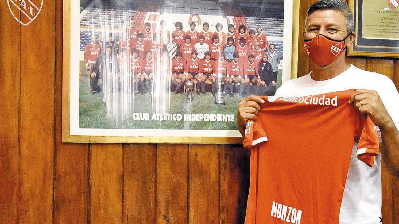 El caballero rojo