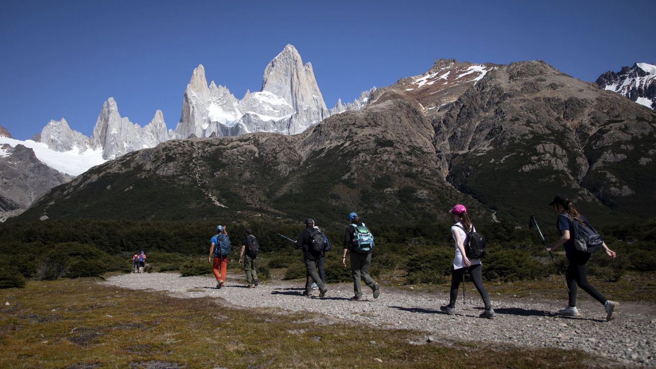 Qué pasa en Parques Nacionales: 80 despidos, senderos suspendidos y un nuevo director cuestionado por la Oficina Anticorrupción