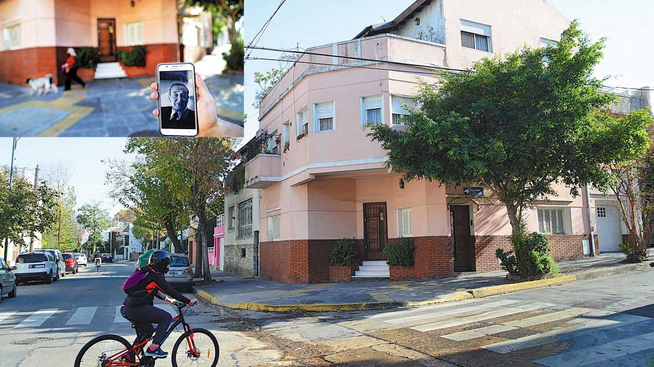 Parque Chas, el capítulo menos conocido del secuestro de Aramburu
