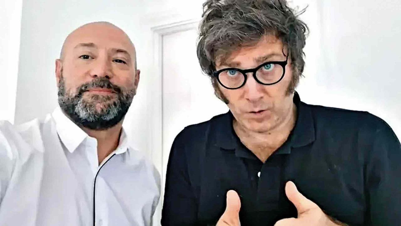 Audiogate: el mileísmo suma frentes en la Justicia