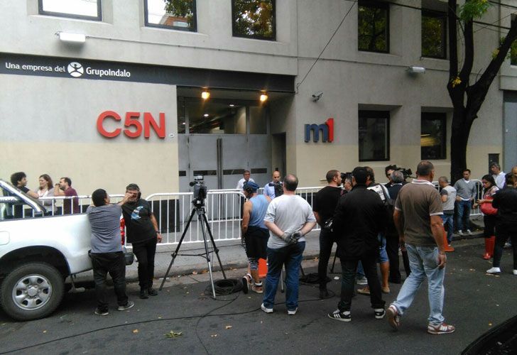 Asumieron las nuevas autoridades del Grupo Indalo