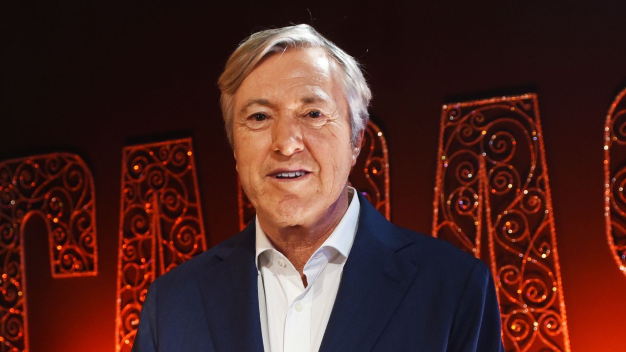 Alejandro Roemmers explica qué es la felicidad y Todo lo inolvidable