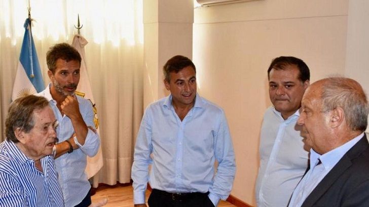 La firma del reglamento dividió más las aguas en la interna de Cambiemos