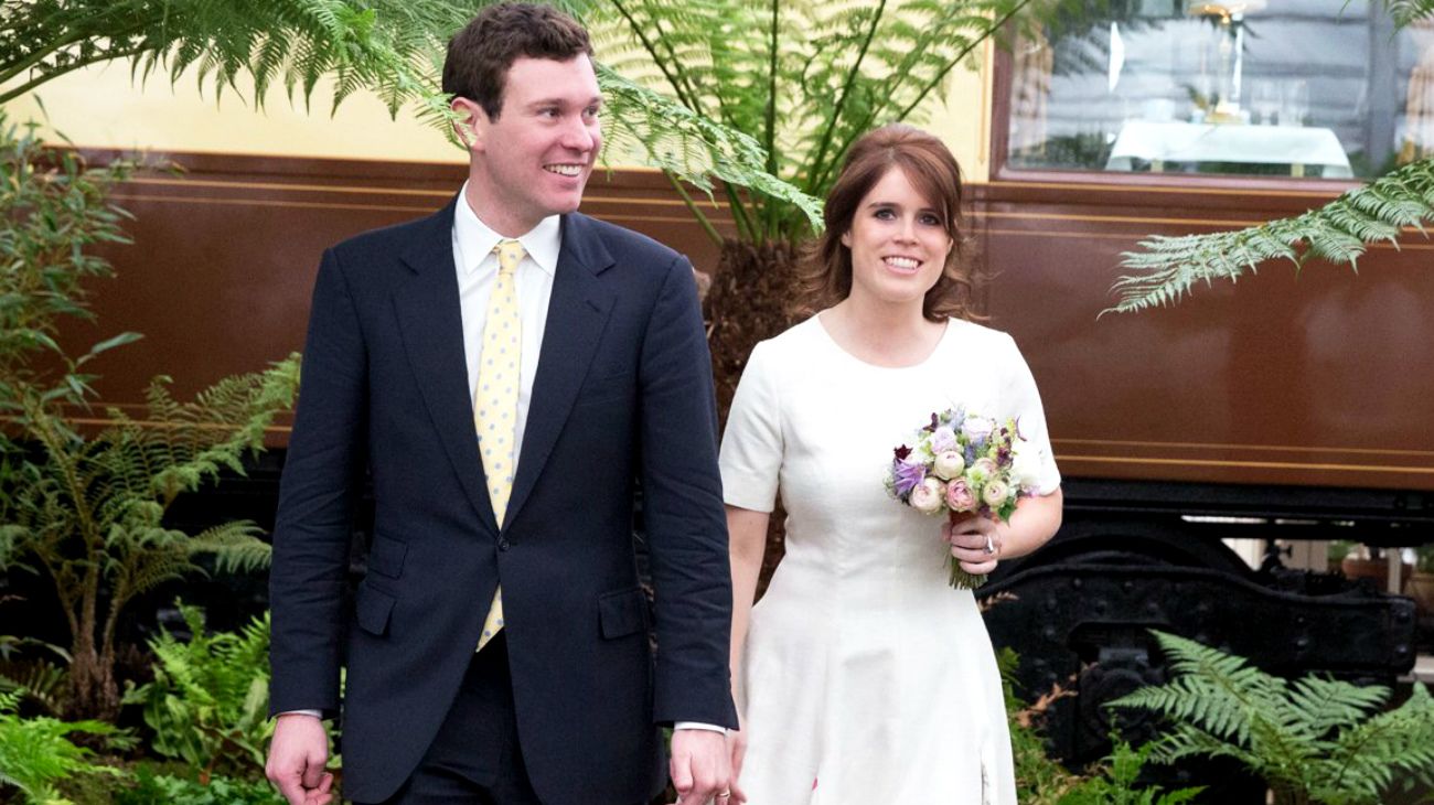 Gran Bretaña prepara una boda real que nadie quiere ver ni pagar
