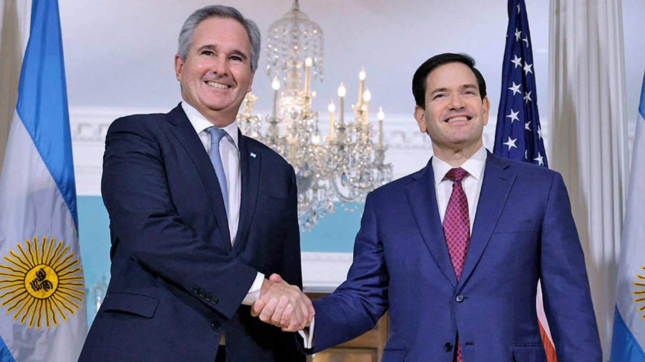 La Rosada no sabe cuándo se aplicará el acuerdo con EE.UU.