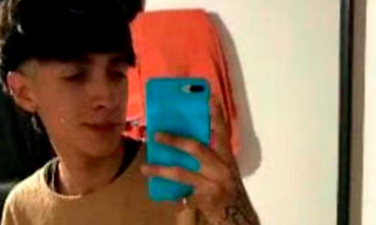 Crimen de Mateo Cuello: su padre dijo que "fue premeditado" y que lo atacaron "con un proyectil de bulones”