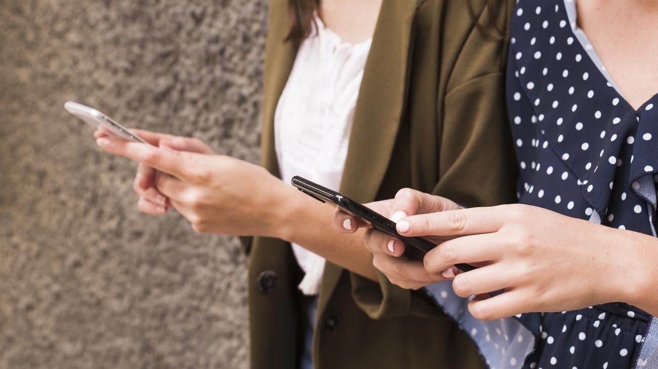 Détox de redes sociales, ¿moda o necesidad?