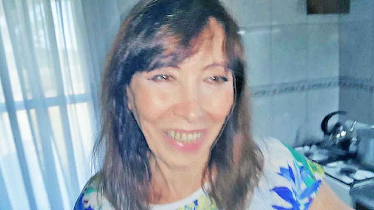 Encontraron muerta a la hermana de un juez federal que estaba desaparecida
