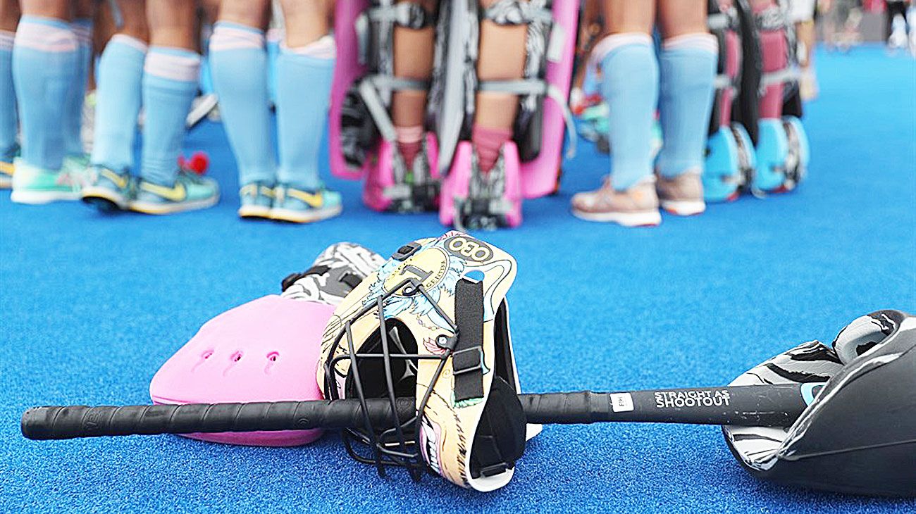 Un debate que no llegó al deporte