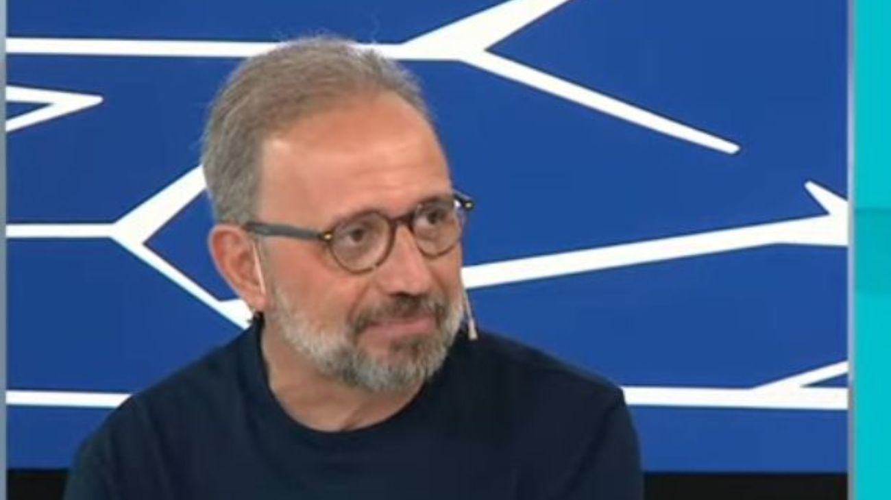 Marangoni, la doble Nelson y un análisis preocupante para fin de año: "Argentina seguirá en recesión"