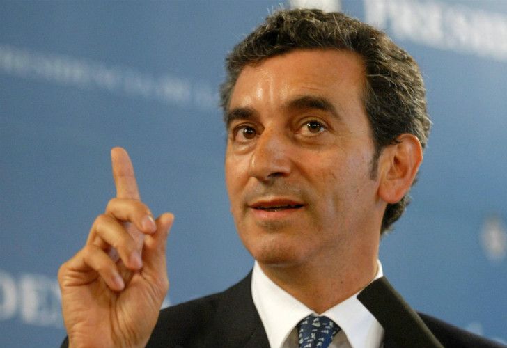 Randazzo quiere PASO y choca contra el pedido de unidad de Máximo