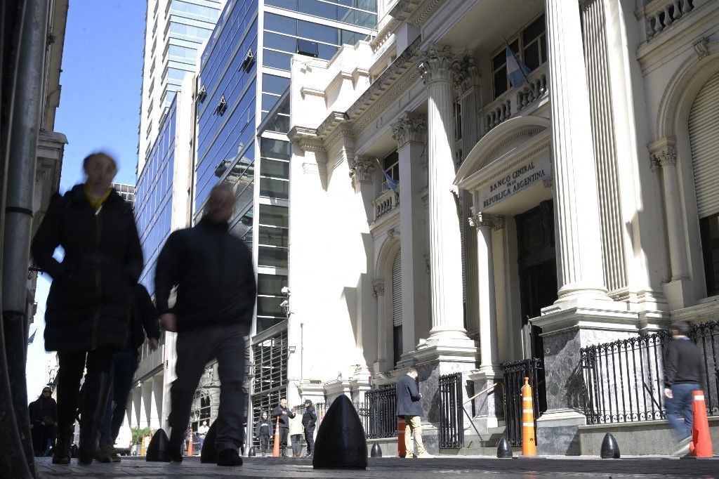 Banco Central: en qué consisten las nuevas regulaciones para la industria financiera