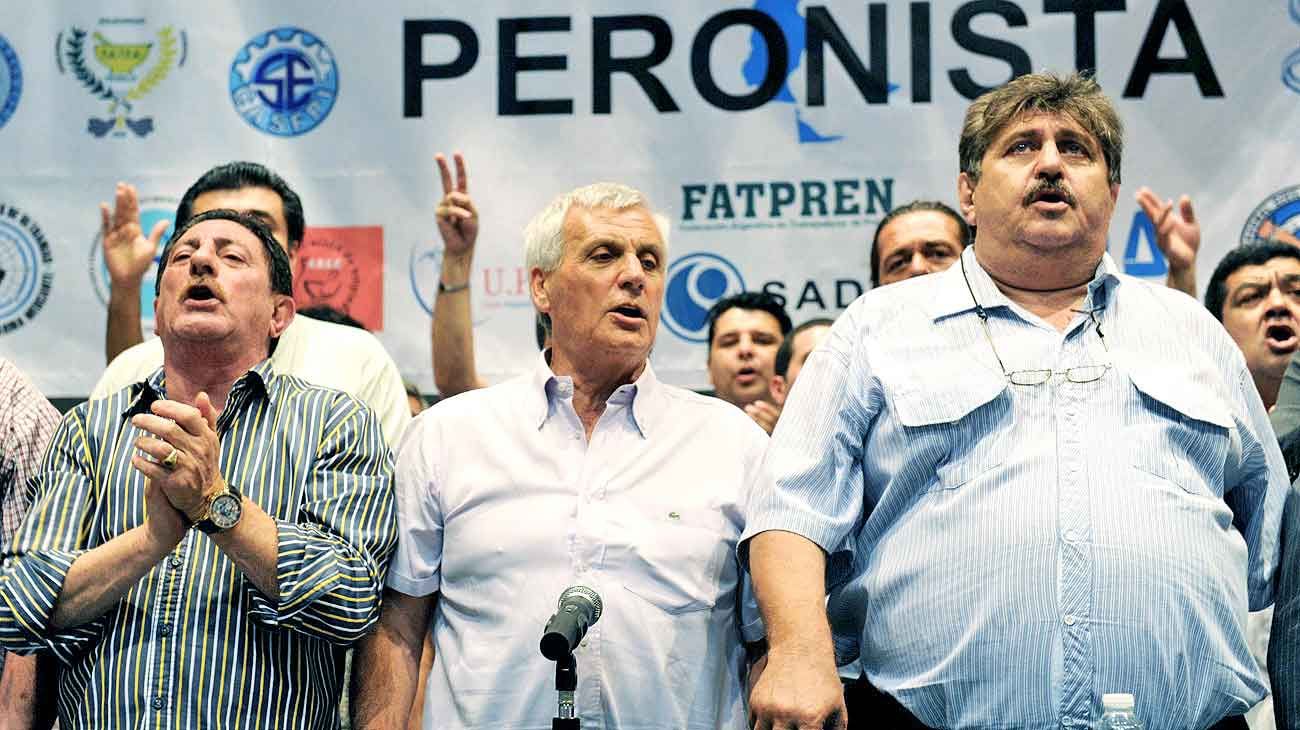 Dame un cacho del Estado