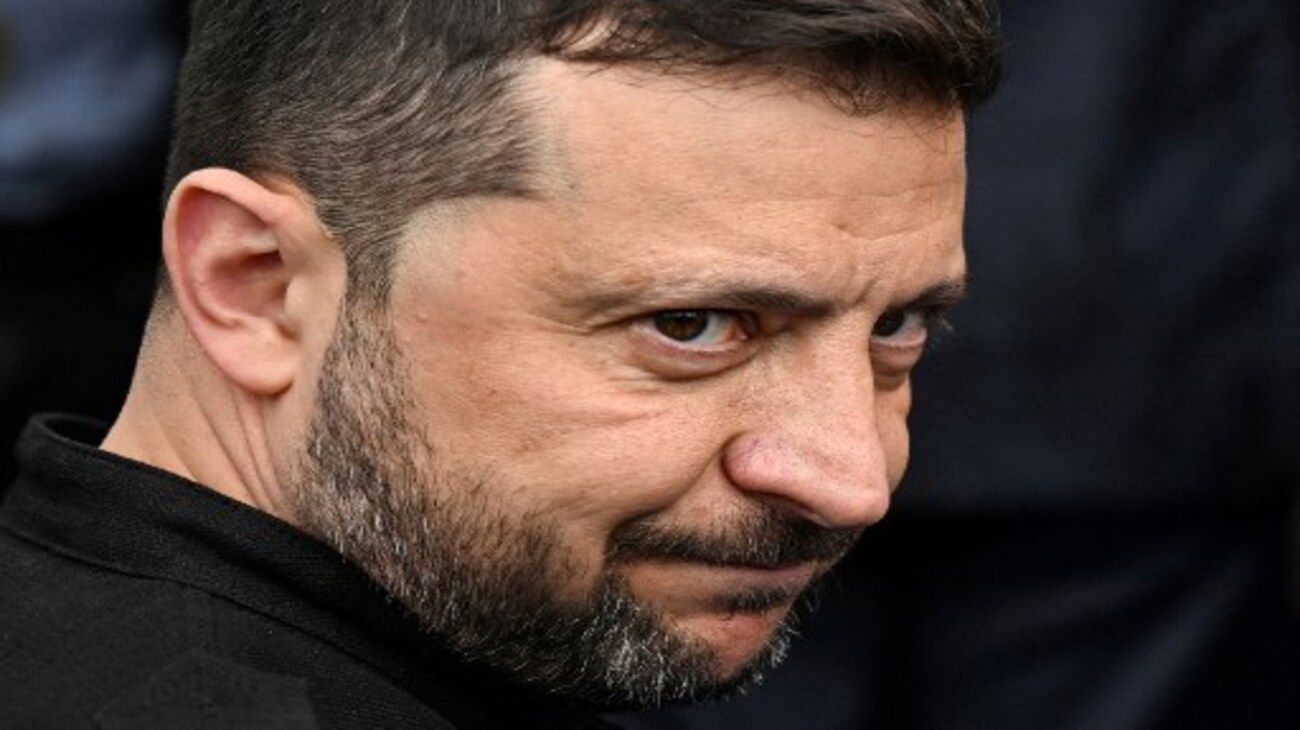 Zelenski pide “determinación” internacional luego del ataque aéreo ruso: “El silencio de EE.UU. anima a Putin”