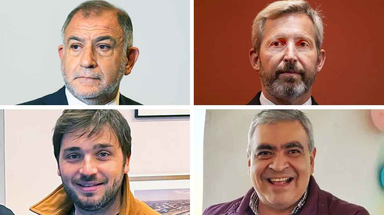 Con tensiones, JxC alista candidatos en las provincias