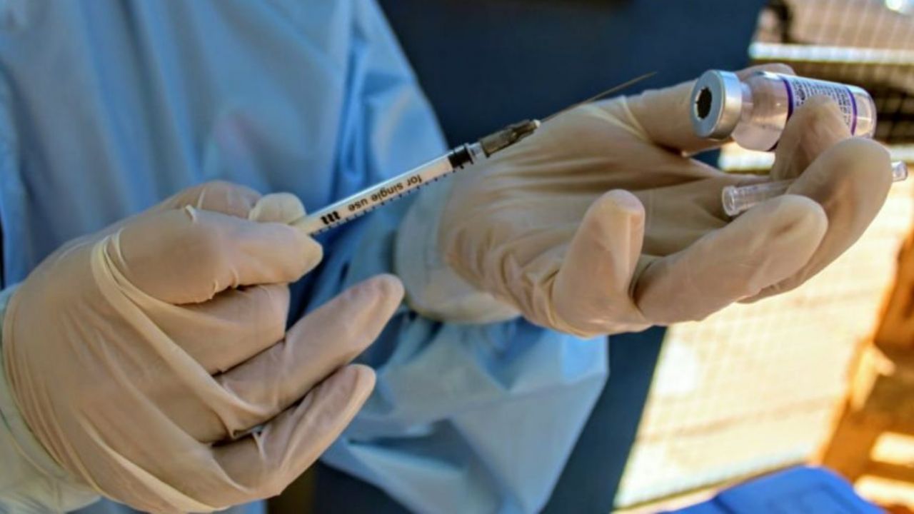 Coronavirus: aumenta la venta de vacunas falsas en la dark web