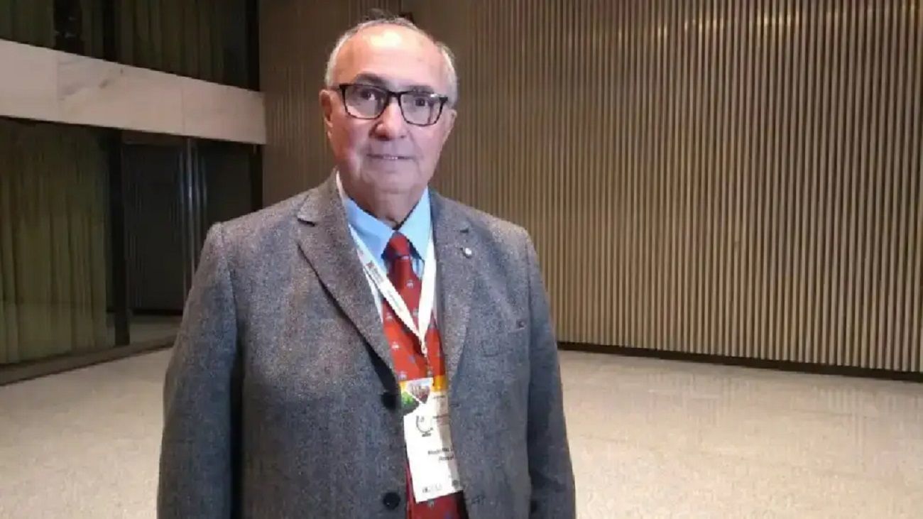 Rodolfo Rossi sobre el acuerdo comercial con Estados Unidos: “Jerarquiza las relaciones bilaterales de Argentina”
