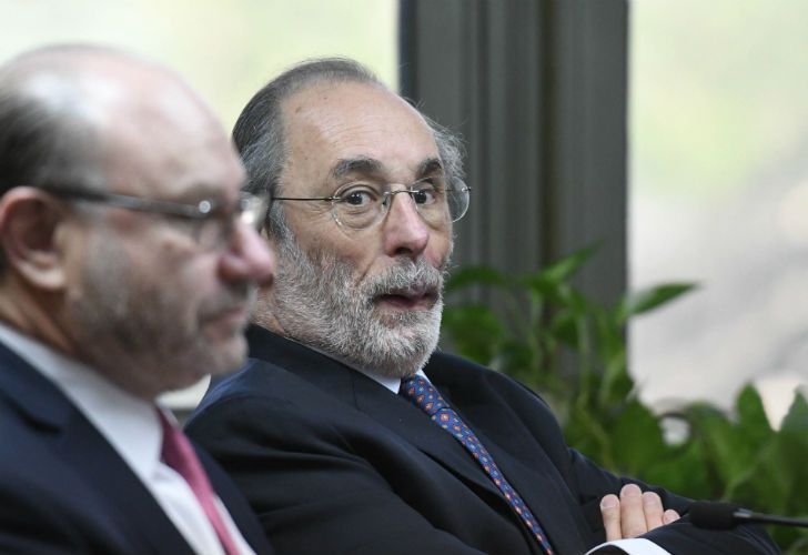 Tonelli sobre la destitución de Freiler: “Lo consideramos un corrupto”