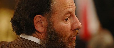 Los escándalos de Granovsky al frente de Télam