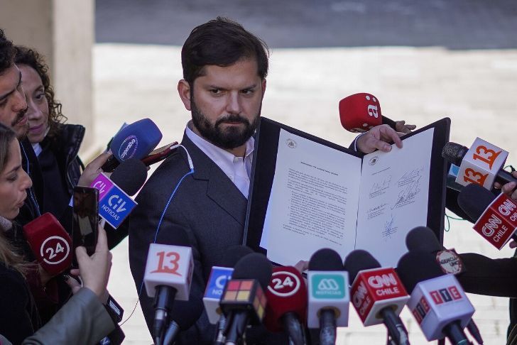 La dignidad, la traición y la tragedia