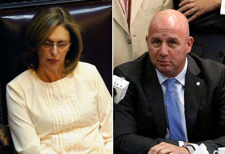 Wolff: "Alperovich nos muestra que siempre se puede ser más miserable"