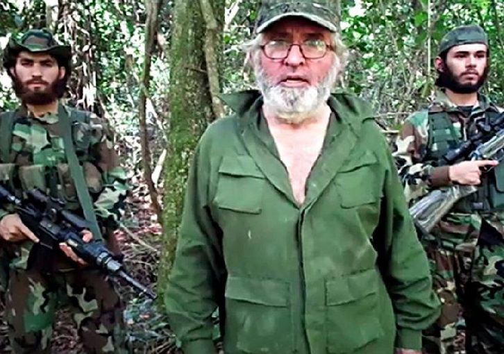La increíble historia del ganadero paraguayo que lleva años secuestrado por la guerrilla