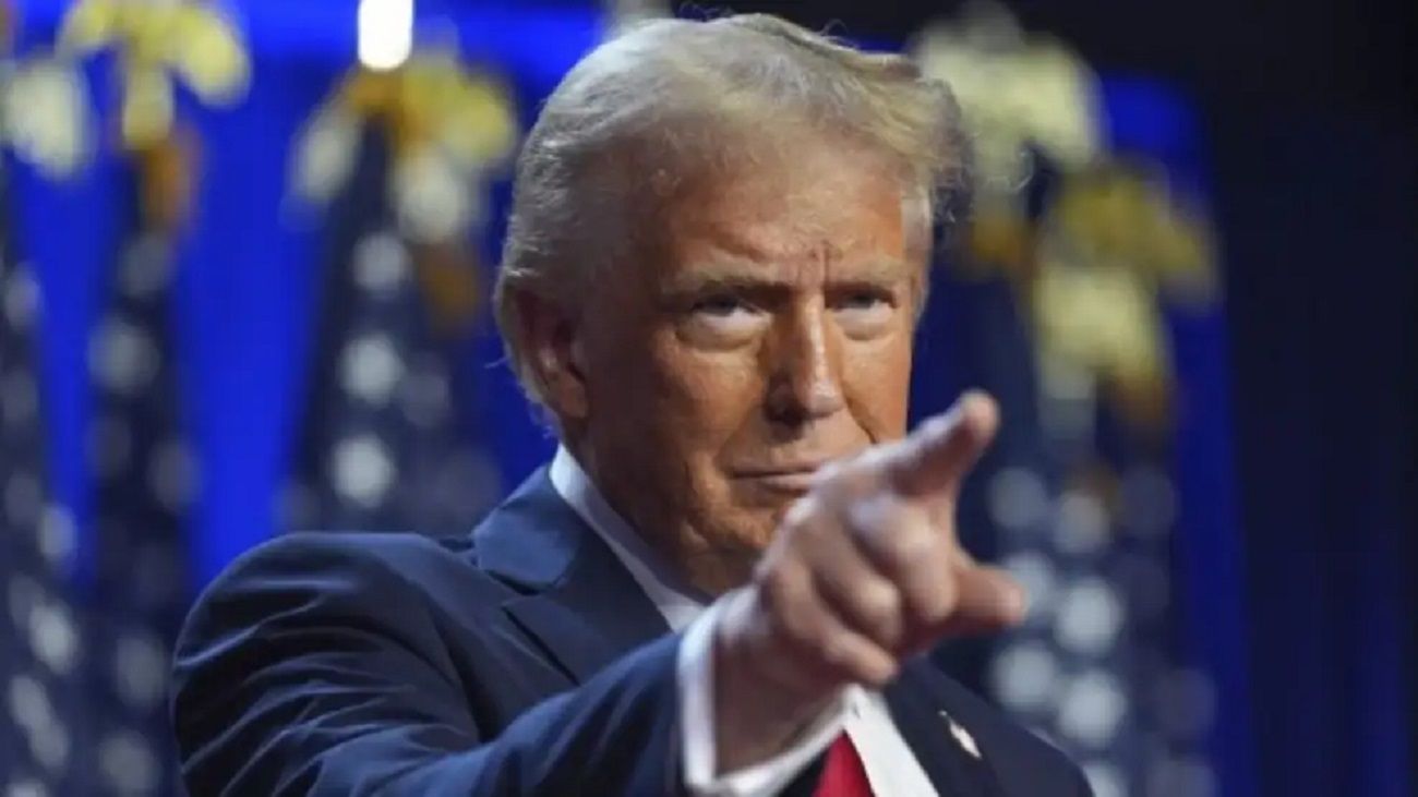 Claudio Fantini: “No hay muchas razones para que Trump no sufra una debacle en noviembre”