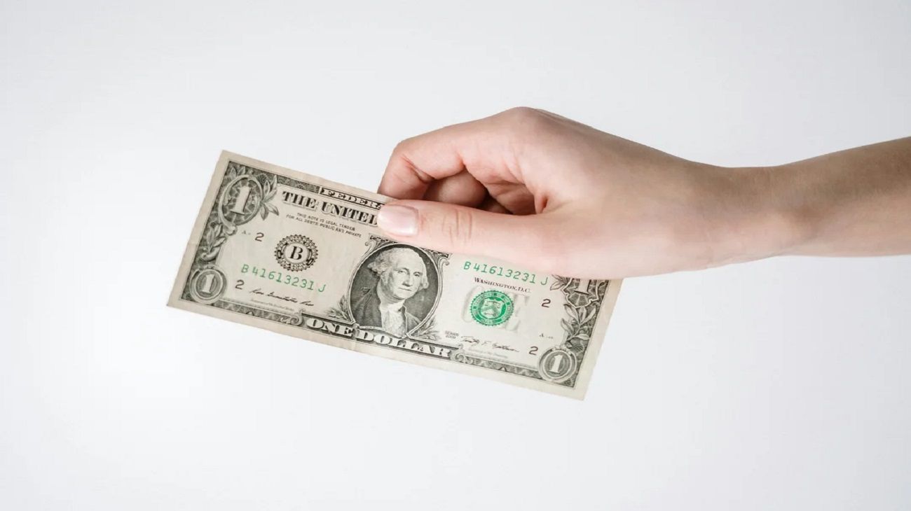 Un especialista aseguró que, “está viniendo un dólar más barato en el mundo”