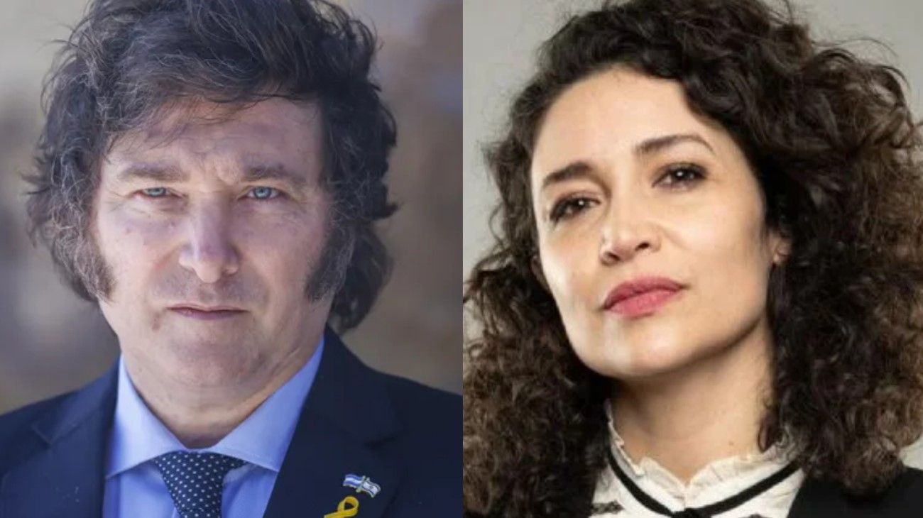 Milei y la ética de la injuria
