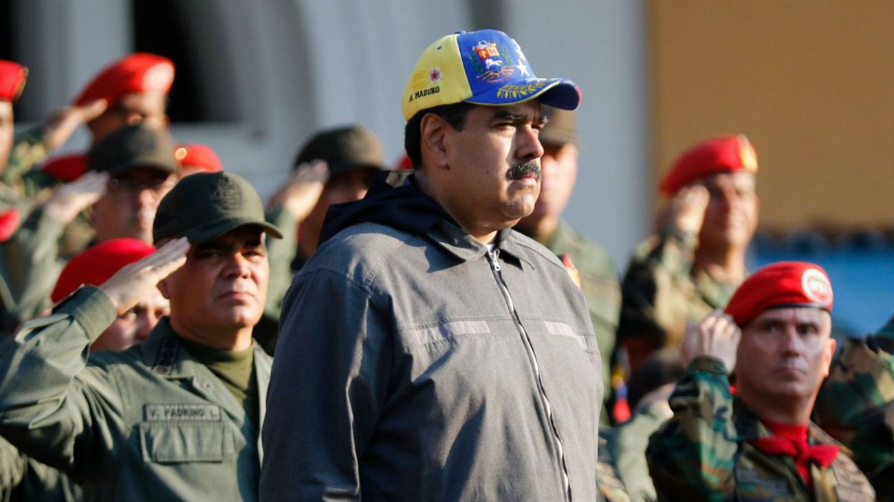 El pasado latente de los errores de la izquierda