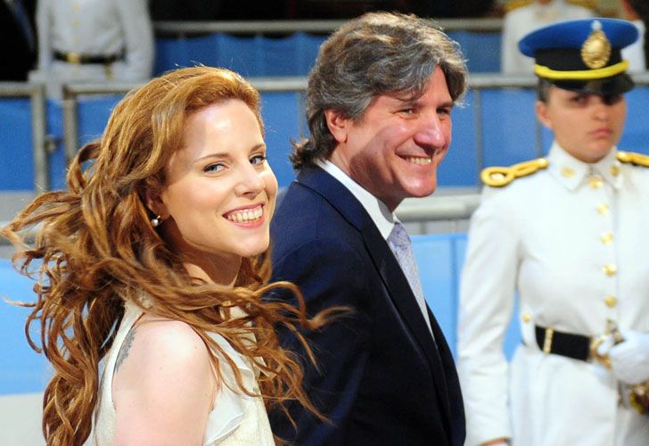 Garrido denunció a Boudou por su crecimiento patrimonial