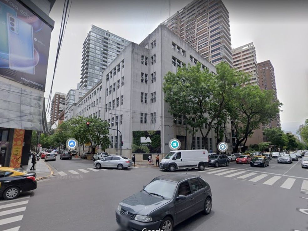 Remataron un edificio histórico de la Ciudad: polémica por el valor de la subasta y el de mercado
