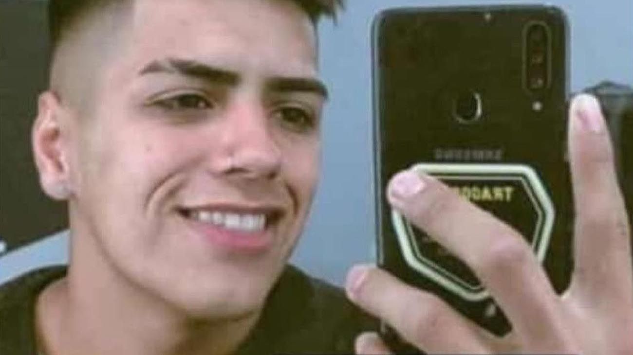 Crimen de Lautaro Morello: detuvieron al hijo y al sobrino de un comisario como sospechosos
