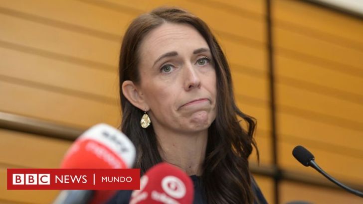 El espejo de Aotearoa