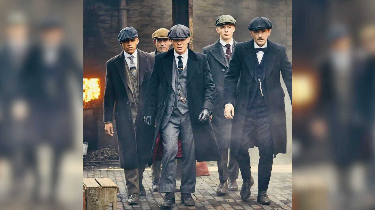Cuándo se estrenará la película de los Peaky Blinders en Netflix: el capítulo final de Thomas Shelby