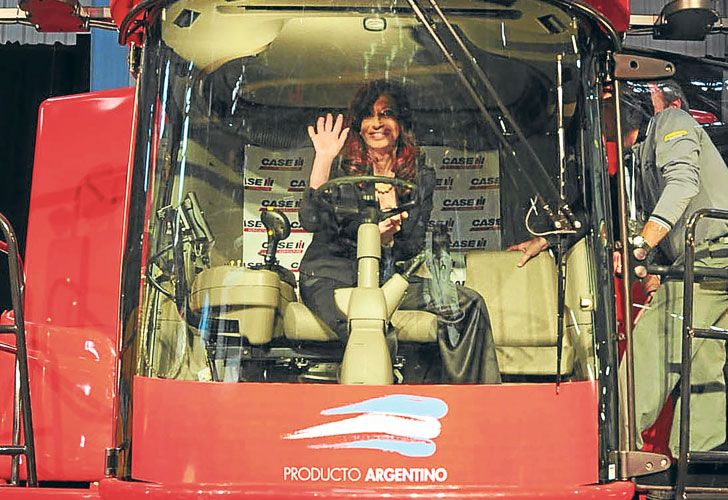 Indec y privados miden una tenue recuperación