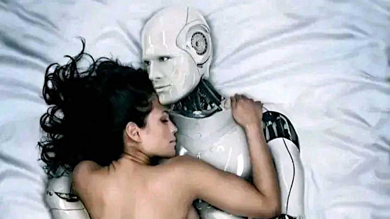 Muñecas sexuales: ¿compañía, reemplazo o más soledad?