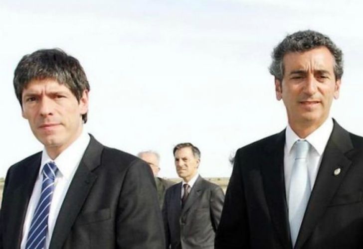 Abal Medina: "Si somos débiles como dicen, que nos dejen competir y listo"