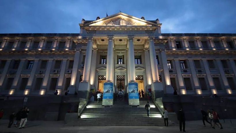 El primer golpe judicial a la reforma laboral de Milei salió de un juez de Córdoba