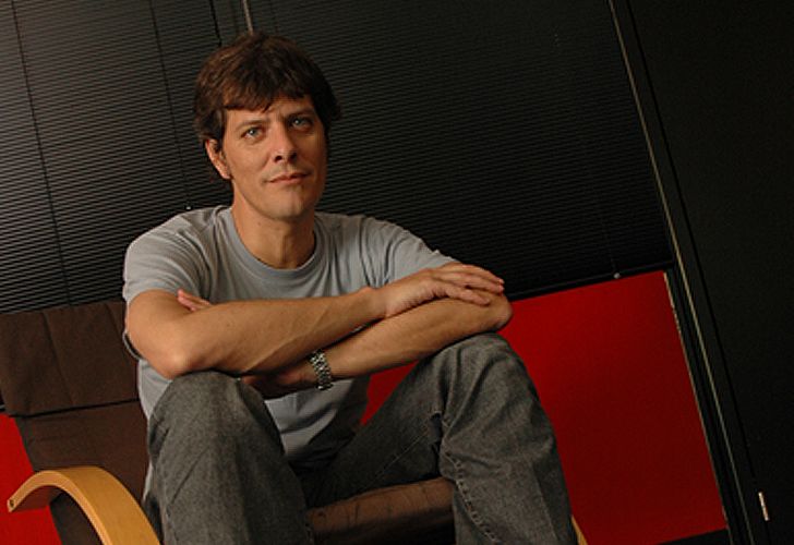 Finalmente, Pergolini se va de Rock & Pop