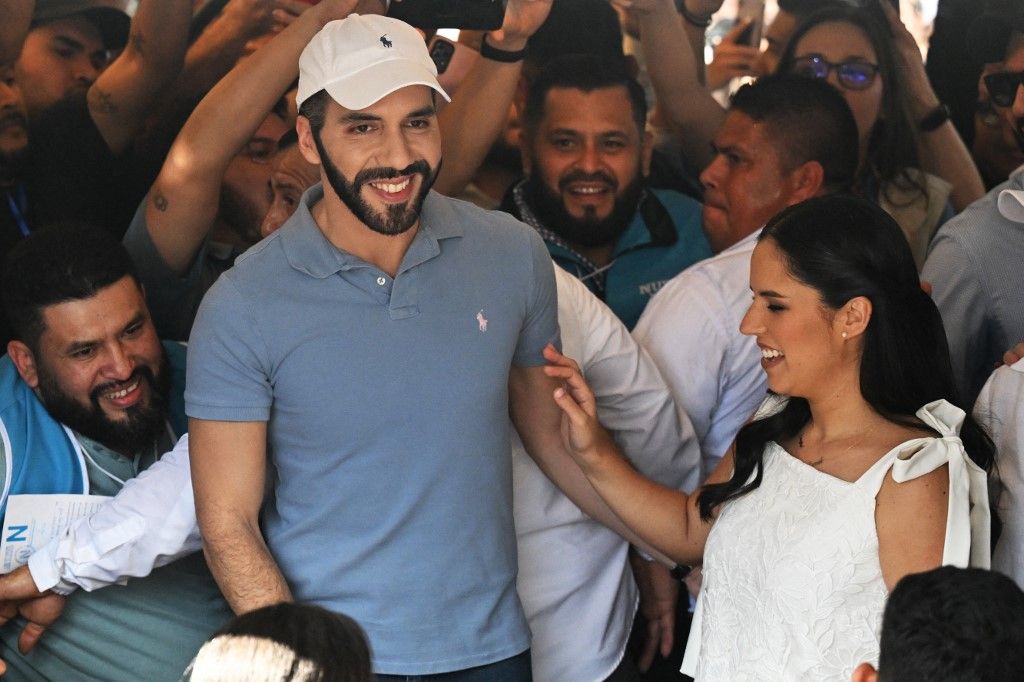 La política de “mano dura” que catapultó a Bukele, el controvertido líder centroamericano