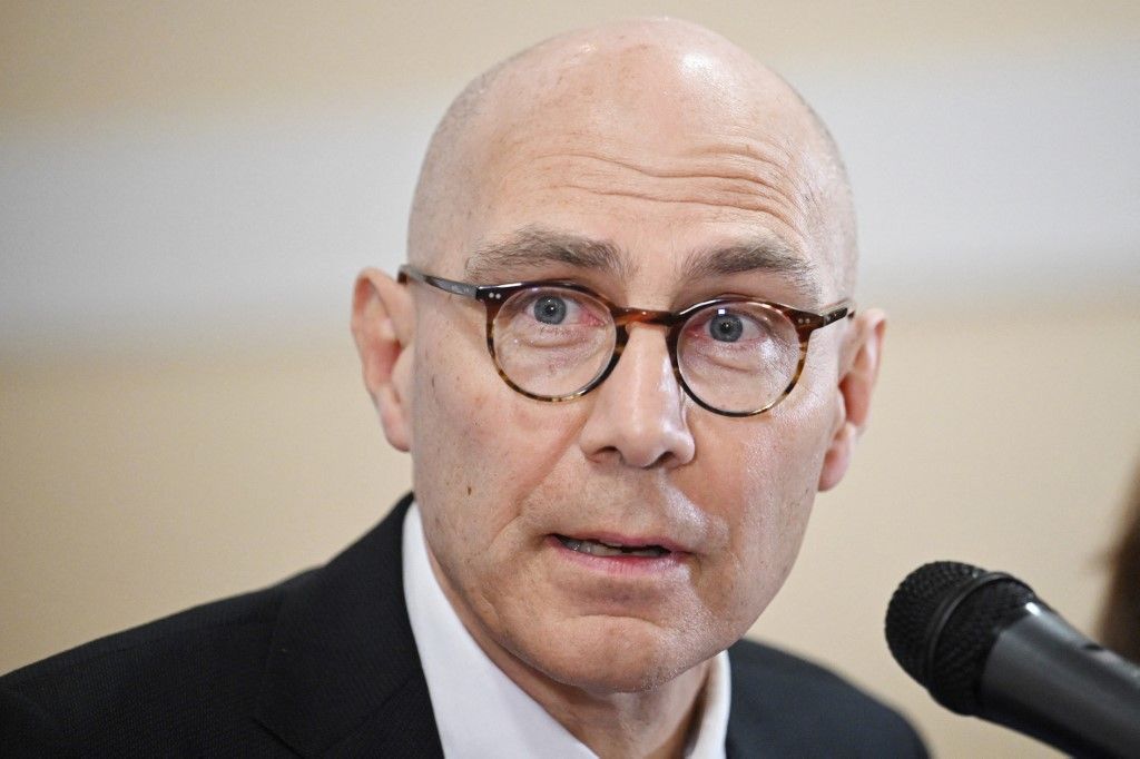 Argentina condena en la ONU a Rusia por su invasión a Ucrania