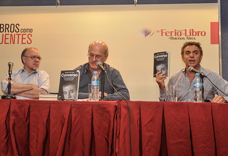 La "conversión" de Víctor Hugo Morales